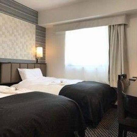 Apa Hotel Chiba Inzaimakinohara-Ekimae 成田 外观 照片