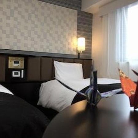 Apa Hotel Chiba Inzaimakinohara-Ekimae 成田 外观 照片
