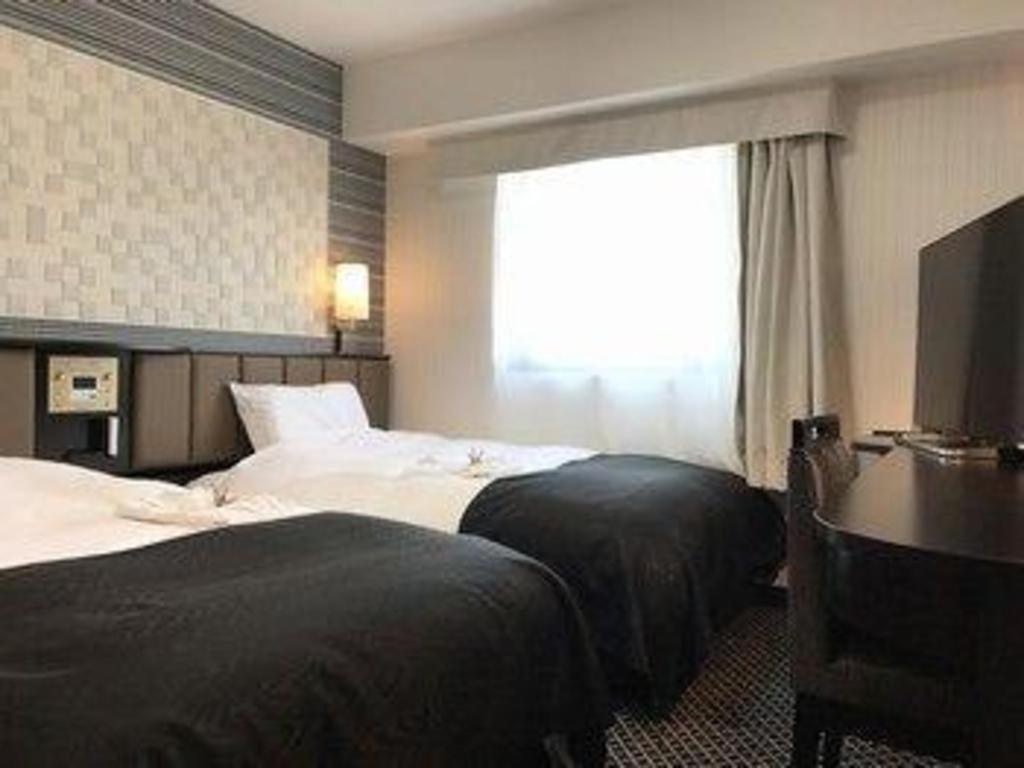 Apa Hotel Chiba Inzaimakinohara-Ekimae 成田 外观 照片