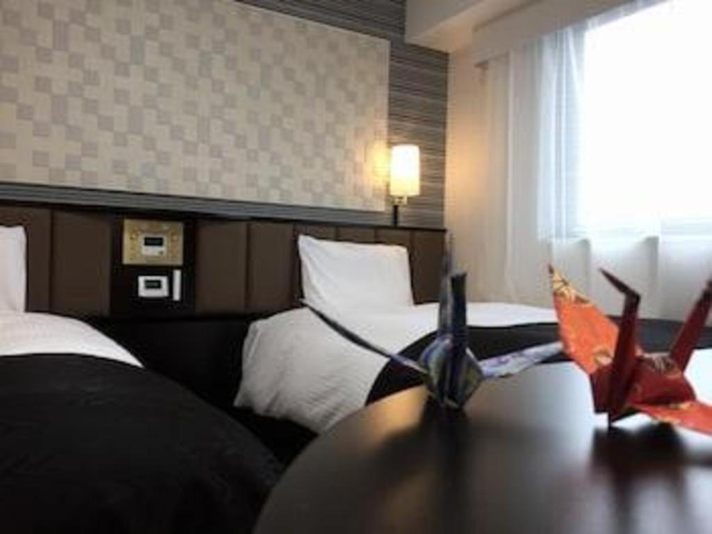Apa Hotel Chiba Inzaimakinohara-Ekimae 成田 外观 照片
