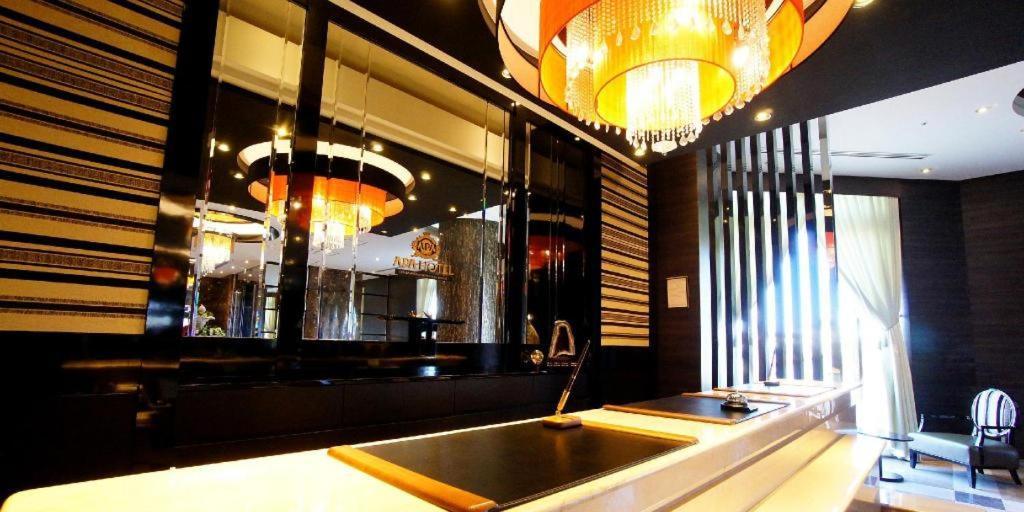 Apa Hotel Chiba Inzaimakinohara-Ekimae 成田 外观 照片