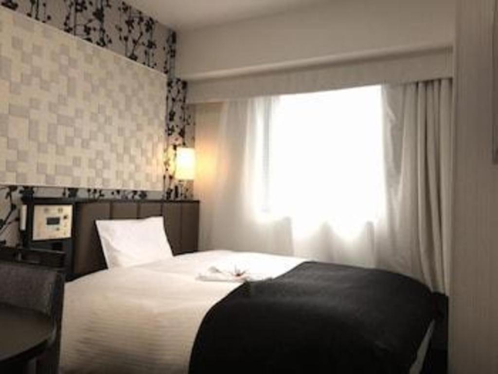 Apa Hotel Chiba Inzaimakinohara-Ekimae 成田 外观 照片