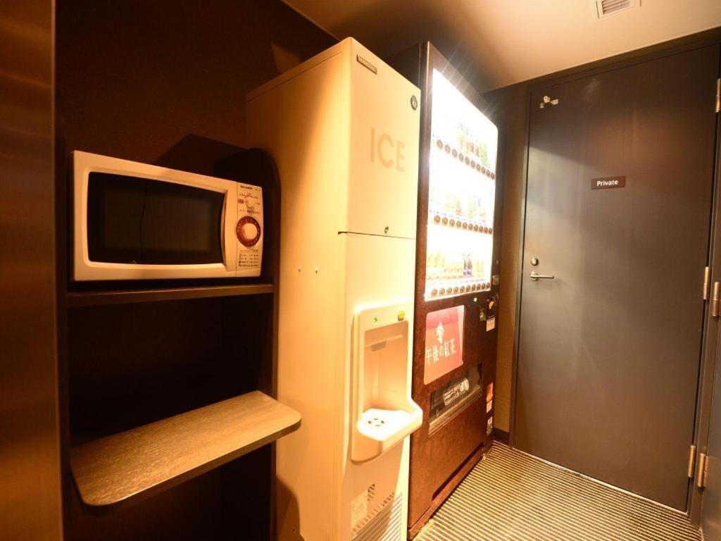 Apa Hotel Chiba Inzaimakinohara-Ekimae 成田 外观 照片