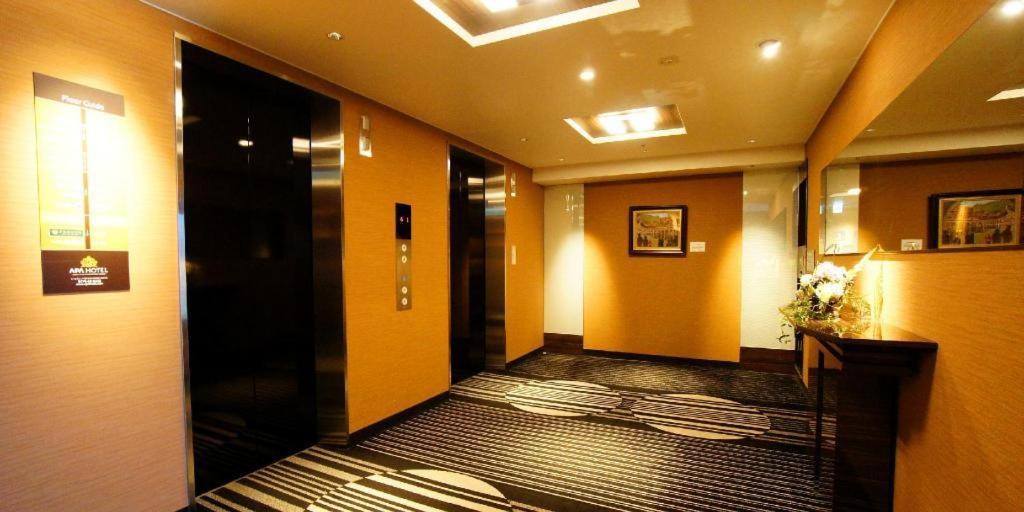 Apa Hotel Chiba Inzaimakinohara-Ekimae 成田 外观 照片