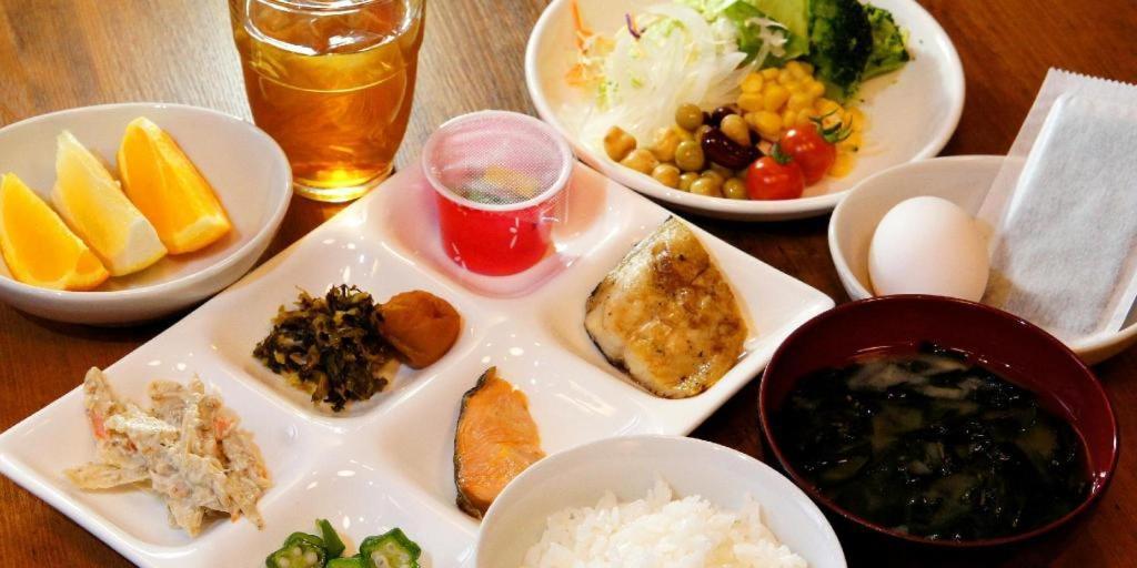 Apa Hotel Chiba Inzaimakinohara-Ekimae 成田 外观 照片