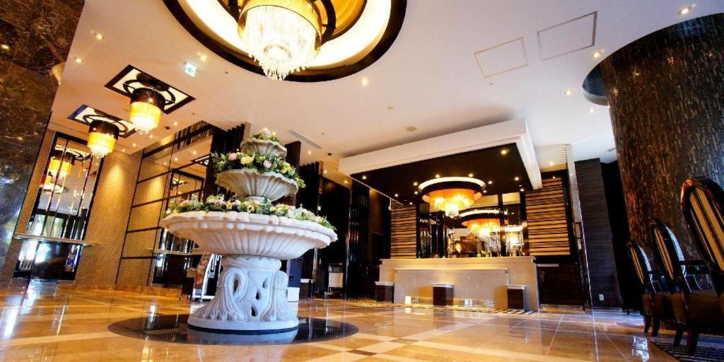 Apa Hotel Chiba Inzaimakinohara-Ekimae 成田 外观 照片