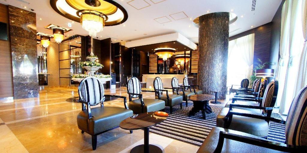 Apa Hotel Chiba Inzaimakinohara-Ekimae 成田 外观 照片