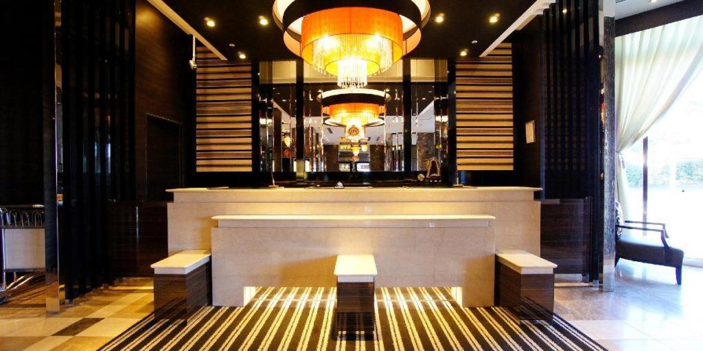 Apa Hotel Chiba Inzaimakinohara-Ekimae 成田 外观 照片